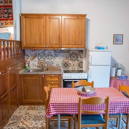 Grandmother's House *
