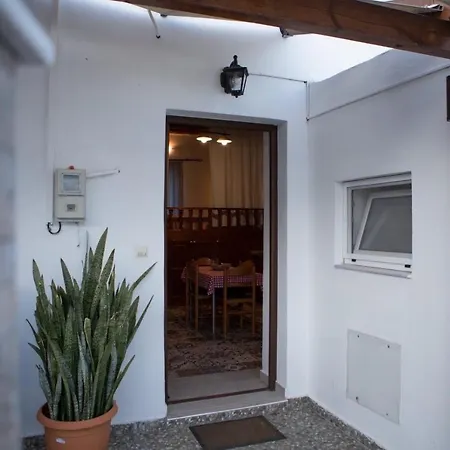 Grandmother's House