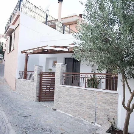 Grandmother's House *