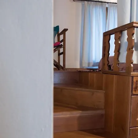 Grandmother's House
