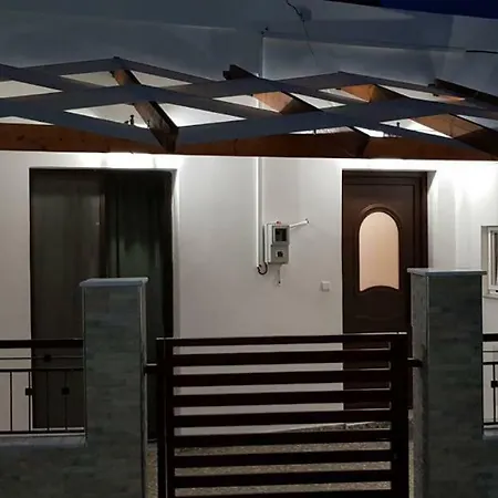 Grandmother's House *